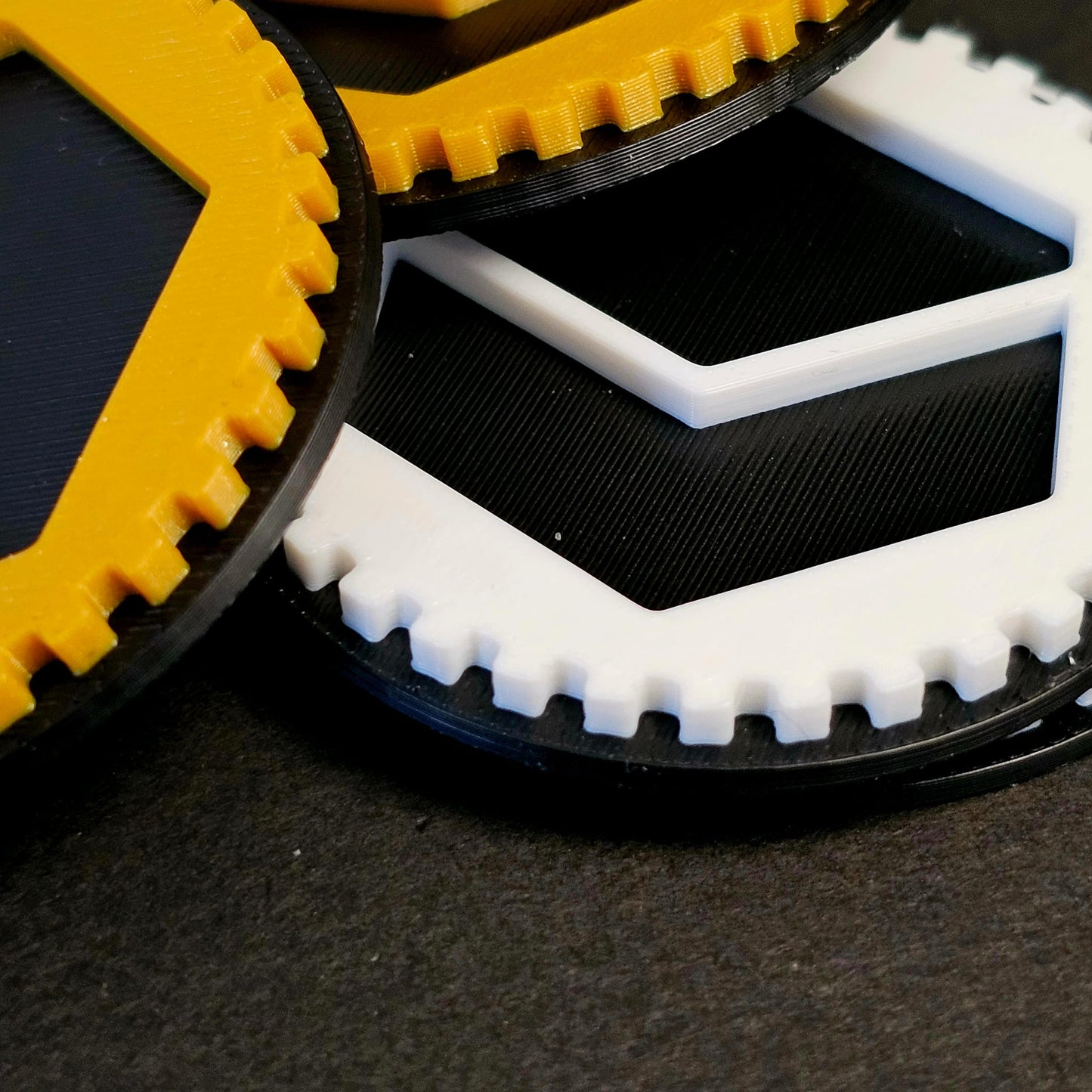 Qibla Marker – Set of 3