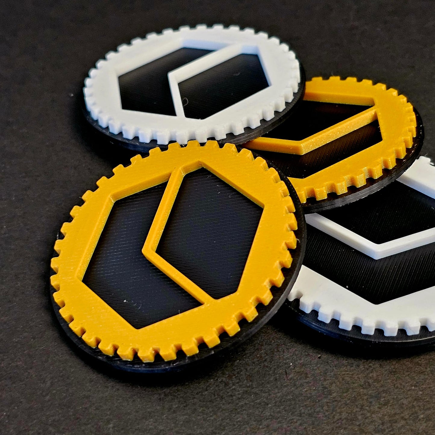 Qibla Marker – Set of 3